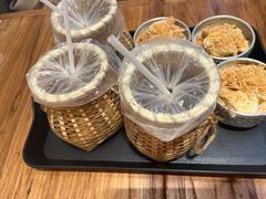 -云阿蛮云南生烫牛肉米线(奉贤路店)