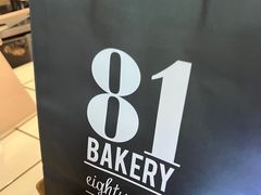 -81BAKERY(大学路店)