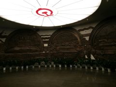 -中国铁道博物馆(正阳门馆)