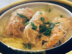 -顺德喜来登酒店·采悦轩
