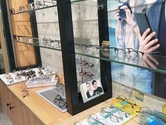 -无界眼镜MaxLess(滨江星光大道店)