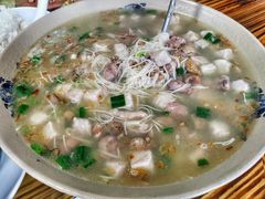 -杨厝六十六农庄农舍(杨厝路店)