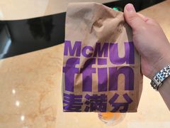 -麦当劳(世纪汇广场店)