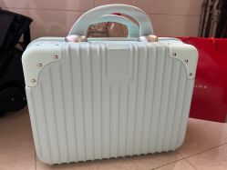 -倾城护肤造型