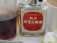 -集杰尚品海鲜烤肉自助餐厅(即墨宝龙广场店)