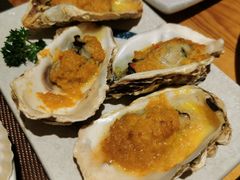 -禾风·海鲜料理自助(玉林店)