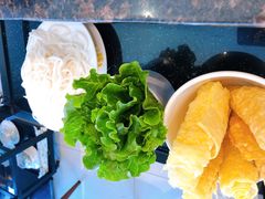 -八合里潮汕鲜牛肉火锅(深圳海岸城店)