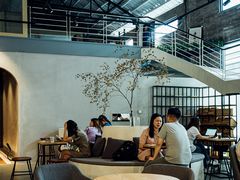 -GOTLOT COFFEE&KITCHEN角落厨房NOOK店