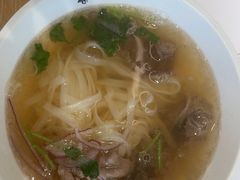 -蔡澜Pho·越南粉餐厅(海上世界店)