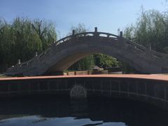 -龙达温泉生态城