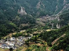 -雁荡山风景名胜区