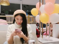 -Deer Park鹿园西餐(仁恒置地广场店)