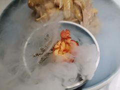 -尚一汤 广东炖汤(金桥国际店)