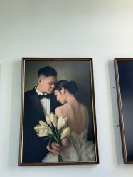 点击看大图 -金夫人婚纱摄影(总店)