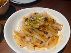 -缪氏川菜(丰盛町店)