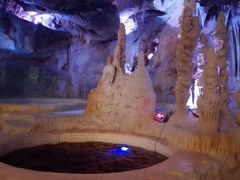 -泉城欧乐堡戏水湾艺术养生温泉