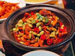 窑湾烧小公鸡-苏帮袁Sue Cuisine(南开大悦城店)