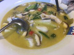 -蜜桃餐厅·古运河畔(南下塘店)