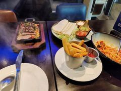 -bluefrog蓝蛙(皇庭广场店)