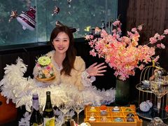 -原志优秀食材·匠心料理·海胆主题(金亿广场店)