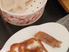 -香丰阁·烤鸭·川湘菜(清河店)