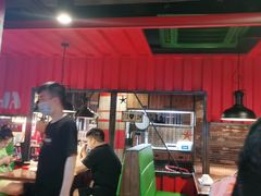 -胖哥俩肉蟹煲(杭州下沙学林街店)