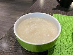 -希尔顿欢朋餐厅