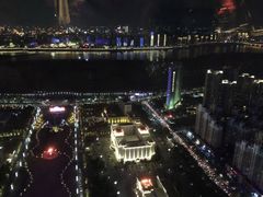 -南昌之星摩天轮