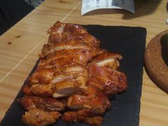 -清真·艾美可餐厅(大悦汇店)