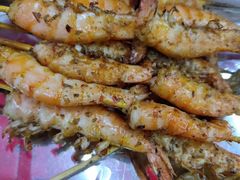 -辣不怕口味虾(凌霄路店)