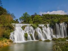 -天河潭旅游度假区
