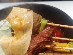 千层肚-钢管厂五区小郡肝火锅串串香(清河店)
