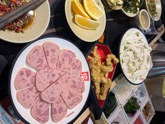 -蜀大侠火锅(四川北路店)