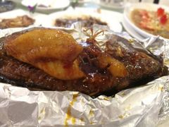 -顺风海鲜港(金玉兰店)