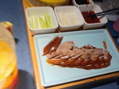 -钱塘秋荷(开鲁路店)