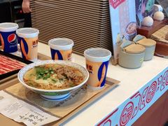 -吉野家(宾水道店)