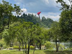 -毛泽东同志旧居
