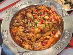 -胖哥俩肉蟹煲(龙德广场店)
