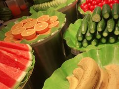 -悦享海创意自助(姜堰万达店)