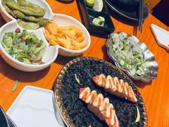 芥末八爪鱼-摩打食堂(佳兆业店)
