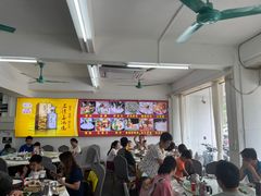 -嘉升大排档(番禺总店)