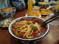 -有礼有面(知春路店)
