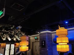 -绿茶餐厅(燕郊永旺店)