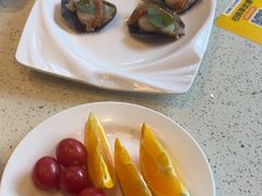 -青蓬蒸汽海鲜·深圳老字号·团建聚会(壹方城店)