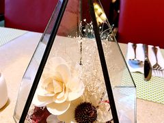 -亮马河饭店翠雅咖啡厅