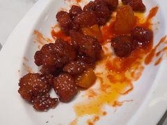 -金陵后厨·南京菜(新街口秣陵路店)