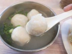 -登兴鱼丸