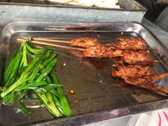 -老建水鸡脚王(翰林街店)