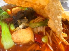 -红鼻子桂林米粉(金唐新光界店)