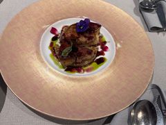 -一棵树·意大利西餐厅One Tree(新城店)